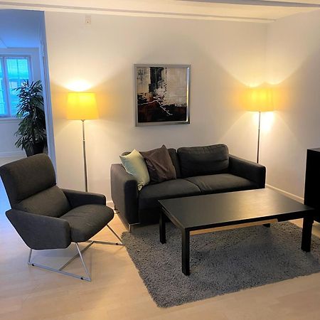 Charming Apartment In Historic City Center Koppenhága Kültér fotó