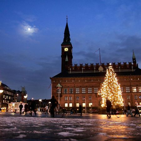 Charming Apartment In Historic City Center Koppenhága Kültér fotó