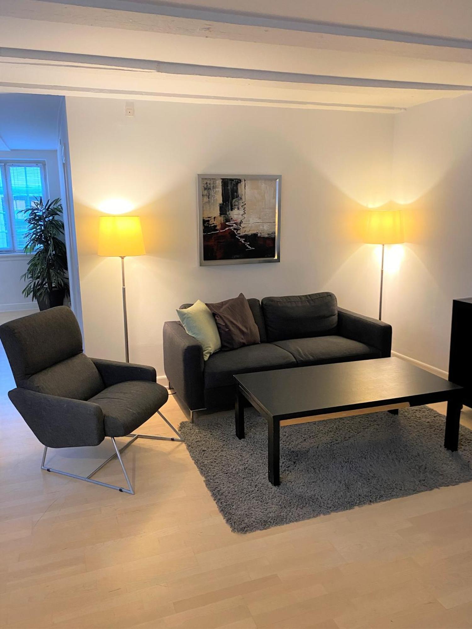 Charming Apartment In Historic City Center Koppenhága Kültér fotó