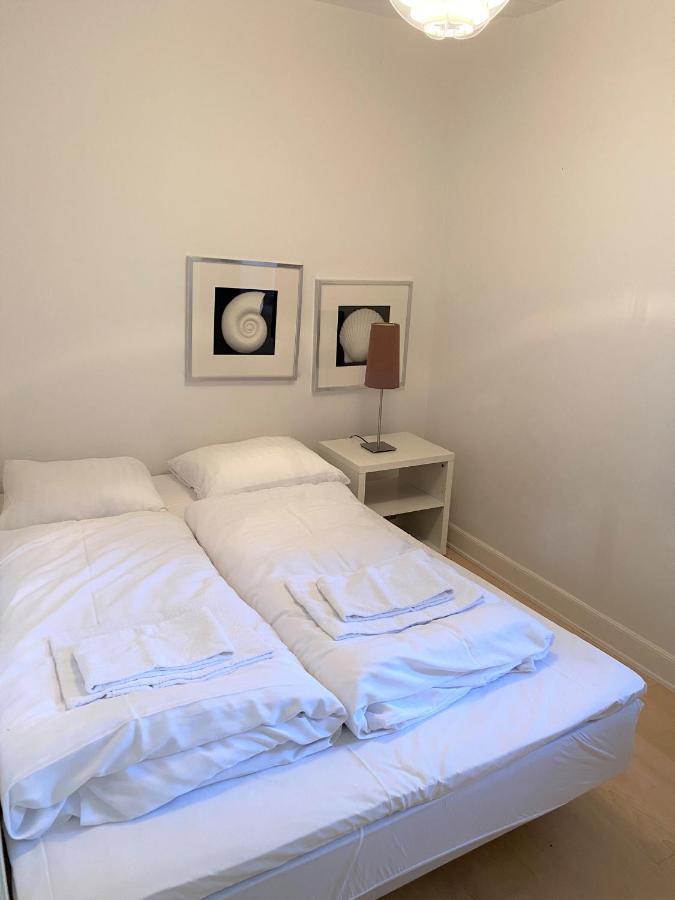 Charming Apartment In Historic City Center Koppenhága Kültér fotó