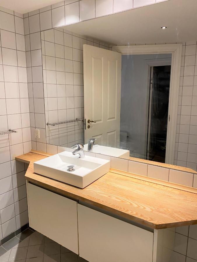 Charming Apartment In Historic City Center Koppenhága Kültér fotó