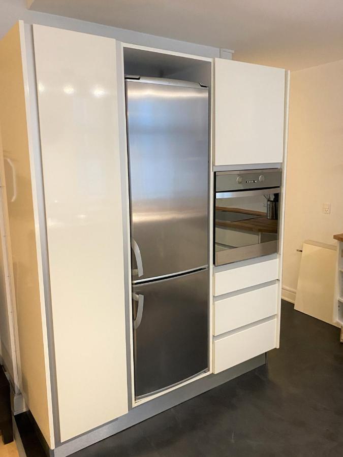 Charming Apartment In Historic City Center Koppenhága Kültér fotó